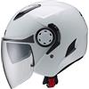 Givi Casco Jet H123BB91056 12.3 Stratos S/56