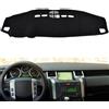 NLXQJY Adatto per Land Rover Range Rover Sport 2006-2009 LHD, copertura cruscotto auto, coperture cruscotto interno, tappetino protezione solare, parti auto