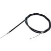 Bike Equipment Cavo acceleratore per Piaggio Ciao, Vespa Ciao