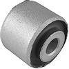 TEDGUM 00210251 BOCCOLA AMMORTIZZATORE POSTERIORE (SUPERIORE)
