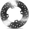 Brembo DISCO FRENO POSTERIORE BREMBO SW-T 400 2009>2016 SW-T 600 2011>2017
