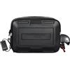 Generic Borsa Posteriore per Moto, Borse per Sedili Posteriori da Moto | Borsa per Manubrio - Borsa per Attrezzi da Motocicletta, Borsa da sella Impermeabile Organizer