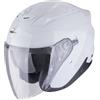 Skorpion SCORPION EXO-Z1 SOLID Grigio chiaro XL