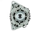 AS-PL Alternatore A3316S 130A con puleggia a ruota libera Compatibilità con HYUNDAI ix35 LM, EL, ELH, KIA SPORTAGE SL
