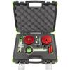 TANIASHOP Kit Messa in Fase Ford 2.0 TDCi EcoBlue Set Attrezzi Sincronizzazione Distribuzione Compatibile Transit Ranger, Focus, Kuga - OEM 303-1637 303-1643 303-1650
