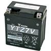 Yuasa 650071 Batteria Ytz7V (Sigillata Attivata - Factory Sealed)