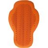 Held Back Protector Held Back - D3O Orange M