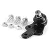 SKF Giunto di supporto/guida VKDS314015 | Compatibile con: FORD C-MAX II, C-MAX II Van, FOCUS III, FOCUS III Kasten/Kombi, FOCUS III Kasten/Schrägheck