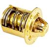 Teknix - Termostato per moto/scooter AM6/CPI/Generic/KSR/Nitro/Aerox/F12/MACH G/JOG R/SR50
