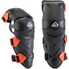 Acerbis Impact Evo Protettore del ginocchio motocross giovanile