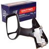 FAST FT88329 Specchietto retrovisore esterno termico per regolazione elettrica specchio Braccio-specchio lungo Sx Compatibilità con FORD TRANSIT Furgonato FA TRANSIT Autobus FD, FB, FS, FZ, FC
