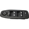 BTHMGBAE Pulsantiera Interruttore Alzacristalli Per PEUGEOT 208 2008 2013-2018 Accessori Auto 96749624ZD Anteriore Sinistro Lato Guida Master Power Finestra Di Controllo Interruttore Alzacristalli Finestra Ele
