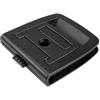 BYSKJZ Coperture Maniglia Interna Per BMW Per E70 Per X5 Per E71 Per X6 2006-2013 Bagagliaio Di Unauto Coda Copertura Piastra Inferiore Zerbino Pavimento Tappeto Maniglia 51476958161 Car Interior Maniglia(Mo