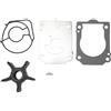CDQL Kit di Riparazione Girante Pompa Acqua 17400 93J02 Sostituzione per Suzuki DF 200 225 250