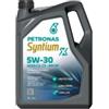 Generico Petronas Syntium C3 ACEA C3-API SP 5W-30 Lt. 5 OLIO MOTORE lUBRIFICANTE AUTO