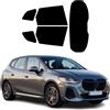 Generico Ricambio Compatibile con BMW Serie 2 Active Tourer dal 2022 ad Oggi Pellicole Oscuramento Vetri Posteriori Auto Pre Tagliate a Misura - 05% (Molto Scura)