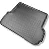 Mossa Vasca Baule Compatibile con Subaru Outback VI (BT) Station Wagon (05.2021- ) - Tappetino per Bagagliaio - Tappeto Bagagliaio per Auto - G
