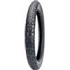Generic Pneumatico Deestone 2 3/4-16.46j - Copertone - Gomma - P.iaggio 50 Ciao Bravo Grillo Boxer SI Califfone - CI0880
