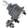 RIDEX 2462S0086 Testina braccio oscillante Anteriore con materiale di fissaggio Compatibilità con OPEL Corsa C Hatchback X01
