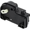 VekAuto Attuatore Portellone Posteriore Per Jeep Compass 07-17