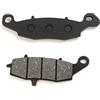 Konerstone Pastiglie freni freno anteriori per Suzuki VL 800 Intruder Volusia 2001-2005 / VZ 800 Marauder 1997-2003 Accessori di ricambio per moto