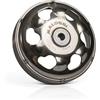 AER MOTO SPARE PARTS CAMPANA FRIZIONE MALOSSI ALETTATA MAXI WING CLUTCH BELL Ø INTERNO 150 SH 350 FORZA 350 ADV 350 2021 > EURO 5