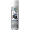 TUNAP Additivo TUNAP 126 Micrologic particella care premium Spray 400ml