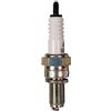 DENSO Candela accensione U20ESR-N 1 Elettrodo di massa Elettrodo centrale-Nichel Apertura chiave: 16 mm Lunghezza filettatura: 19mm Compatibilità con SUZUKI MOTORCYCLES VZ M BOULEVARD