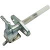 NVETJMUA Rubinetto Di Benzina Per XR650 XR600 XR500 XR400 XR350 XR250 CRF50F 70 80 100 16950-MN1-871 16950-KCE-670 Valvola Di Commutazione Rubinetto Carburante Pompa per Benzina moto