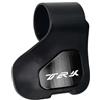 Seulomo Acceleratore per Motocicletta, Impugnatura per Man per Benelli TRK502 TRK 502 521 502X 2005-2019 2020 2021 Accessori Moto Booster Manubrio Clip di Assistenza Manopola Risparmio Mano(WW-1)