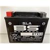 BS Battery Batteria moto BS SLA BTX12 (YTX12-BS) - Pronta all'uso - 12 V 10 Ah - Dimensioni: 150 x 87 x 130 mm compatibile con Aprilia Scarabeo L 250