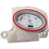 BASPHHH Compatibile Con Ford Per Explorer 6420000013 L 6420000014 R Modulo Luci Di Marcia Diurna DRL(6420000014 R)