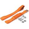 NICECNC Cinghia di sollevamento per parafango arancione ad alta resistenza Compatible with 125-450 SX/SX-F 2019-2022 125-500 XC/XC-F 2020-2022 Vedi montaggio