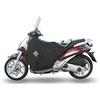 TUCANO URBANO COPRIGAMBE TUCANO R152C PER PEUGEOT GEOPOLIS (TUTTE CILINDRATE)