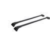 Italfodere Barre Portatutto per Fiat Panda dal 2012 in poi Gev 4824 Rack da Trasporto per Automobile