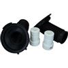 KAMOKA Kit parapolvere, Ammortizzatore 2019190 | Compatibile con: TOYOTA RAV 4 II