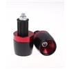 KTEBNWOSD Tappi Terminali Manubrio Per Moto Morini Seiemmezzo Scr Str XCape Xcape 650 X 650 X Accessori Per Motociclette Estremità Manopole Manubrio Terminali Manubrio