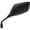 Generico Specchietto Retrovisore Sinistro Specifico per SH125 Sh150 sh350 / SH 125 150 350 2021 2022 2023 2024 2025 2026