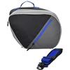 HATSVTGR Borse Laterali Per Bauletto Portaoggetti Interne Moto Per Yamaha Per Tracer 9 900 GT motociclette(GIUSTO)