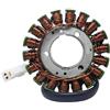 Pcdsech Magneto Statore Per FZ 600 Per Fazer 2004 2005 2006 2007 2008 2009 Statore 5VX-81410-00-00