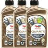 Generico Olio Motore Total Quartz Ineo Xtra First ACEA C5 0w20 LITRI 3