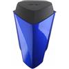 YaSao Coprisedile Carenatura Posteriore per Y&AMAHA YZF-R7 2021 2022 2023 Moto Sedile Posteriore della Copertura Cowl Carenatura Posteriore(5)