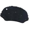 TUMEXI Clynex, for VW, for Passat, B6 2006-2011 Cofano motore isolamento termico acustico cotone copertura fonoassorbente Isolamento termico del cofano motore