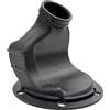 Generico Replica raccordo Collettore scatola filtro per Husqvarna SMS SM WRE 125 1998-2013