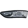 PROPOSTEONLINE Freccia Retrovisore realizzato per MERCEDES CLASSE A W169 dal 2004 al 2008 lato Sinistro Fanale Specchio 1698200521