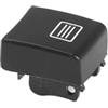 TNTGEBFVBG Elettriche Pulsantiera Finestra Per Benz W156 W176 W246 W117 Per CLA Per GLA 2012-2019 Interruttore Finestrino Tettuccio Apribile Dell'auto Pulsante Copertura Luce Soffitto Plastica Finestra Pulsantie
