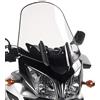 MOTOTOPGUN givi d260st cupolino trasparente compatibile con suzuki dl 650 v-strom 2004 2005 2006 2007 2008 2009 2010 2011 mototopgun