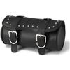 DRYIUBVF Compatibile con Yamaha, per Virago, per XV 500, 700, 750, 920 1100, per Royal Star, per XVZ1300, per Street Bike Borsa Sella Moto, Borsa Attrezzi, Forcella Anteriore. Borsa da Sella Moto