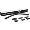 RIDEX 298W0161 Tergicristalli Compatibilità con VW Polo Hatchback 6R1, 6C1