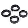 Suuonee Tappo di protezione sensore O2 M12x1 25mm Tappo per moto e auto Accessorio resistente per di scarico Soluzione per manutenzione e riparazioni Compatibile con sensori ossigeno